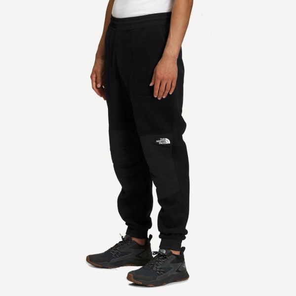 Брюки Denali Pant (L; black)